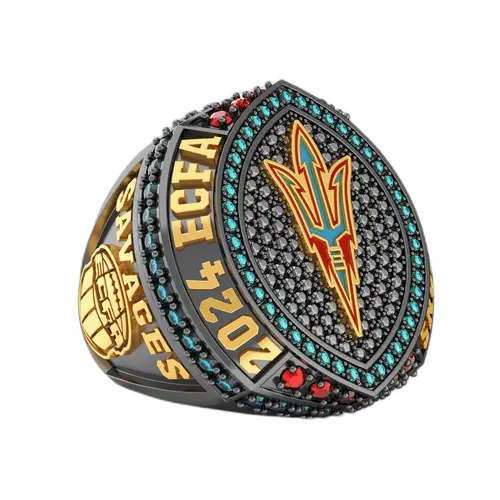 Secret Team Rings Premium Team Rings