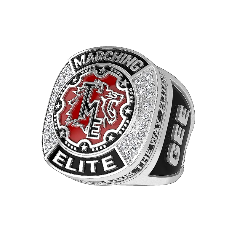 Secret Team Rings Premium Team Rings
